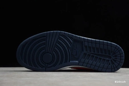 ORBIT GAME JORDAN LOW AIR 1 BLUE TIME CV4892-100 GS NIKE 1119